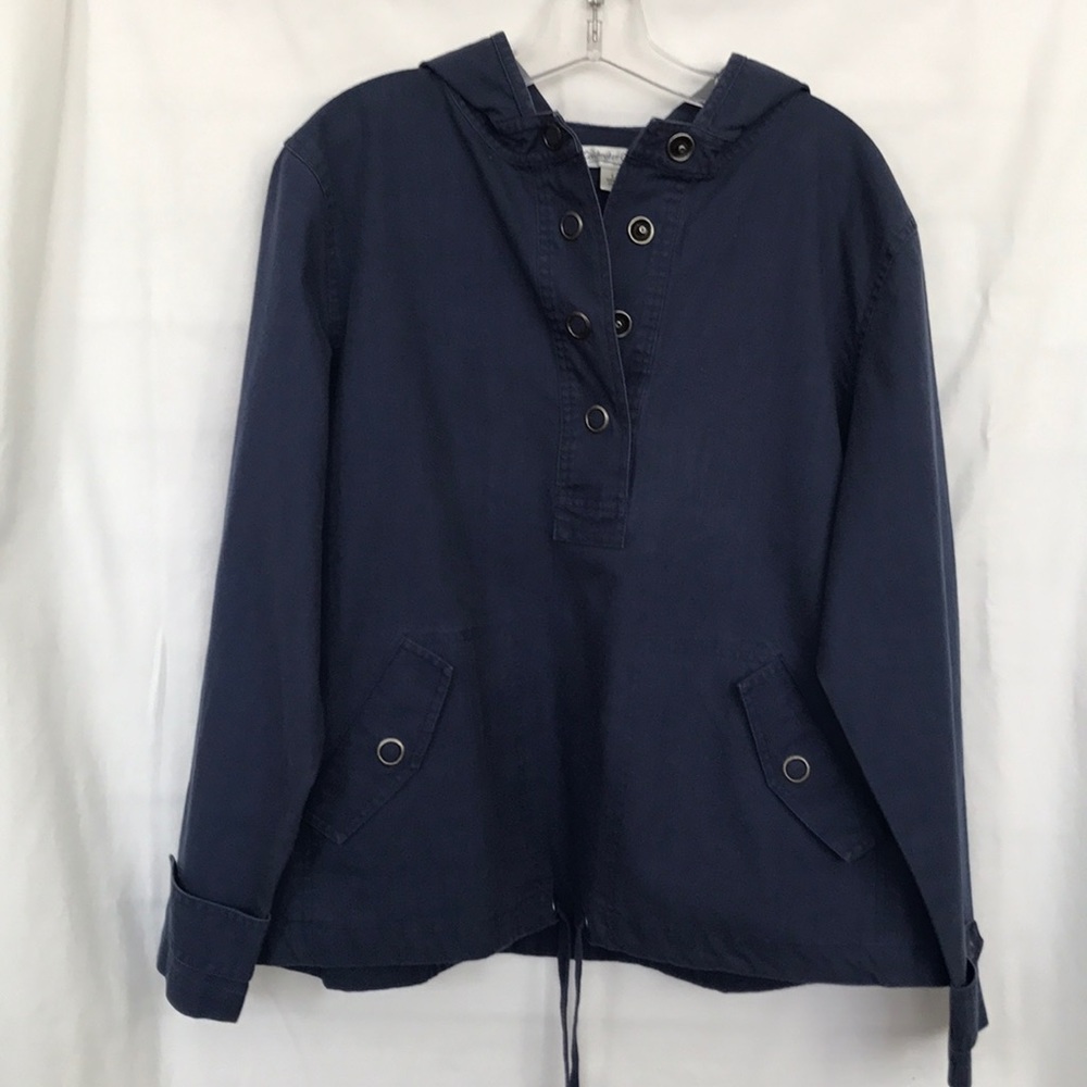 Hoodie Jacket